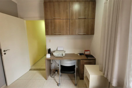 Sobrado à venda com 3 quartos, sendo 1 suíte, em Vila Romana, São Paulo, SP