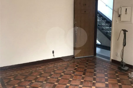 Apartamento à venda com 3 quartos em Santana, São Paulo, SP