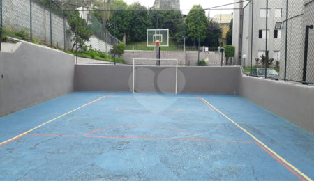 Apartamento à venda com 2 quartos em Mandaqui, São Paulo, SP