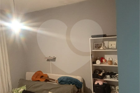 Apartamento a Venda - 2 dormitórios - Jd. Colonial