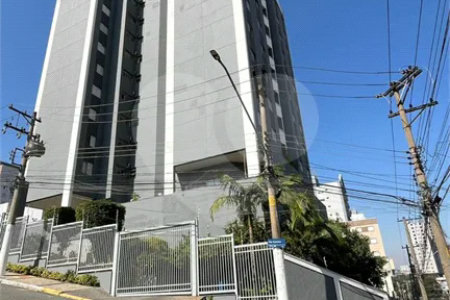 Apartamento de 2 quartos à venda na Penha