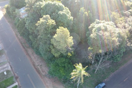 Terreno à venda em Jardim dos Estados, Ponta Porã, MS