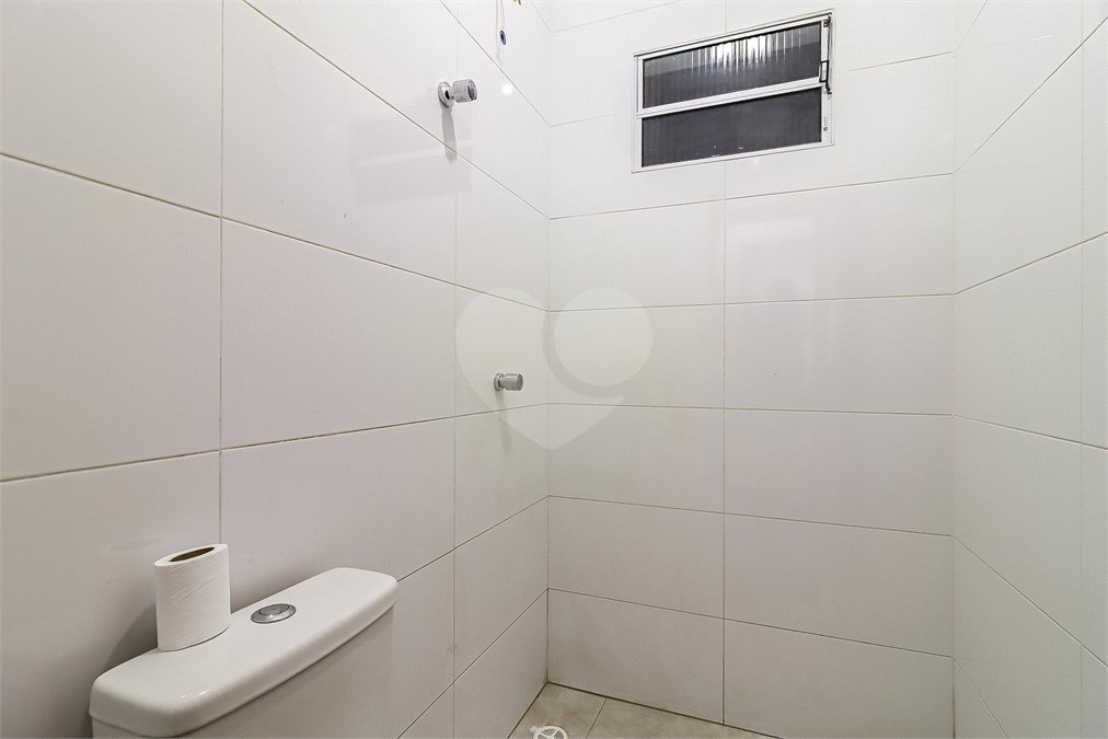 Studio à venda com 1 quarto em Vila Gustavo, São Paulo, SP