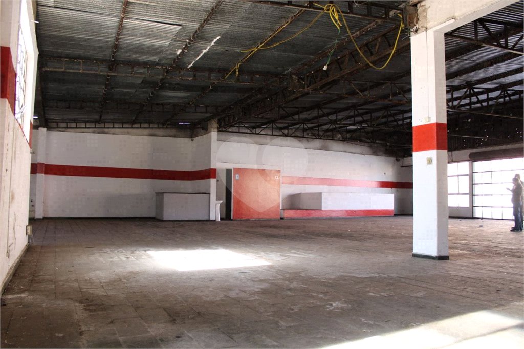 Barracão para alugar no Centro, Itapetininga, SP