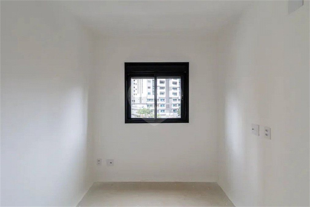Apartamento à venda ou para alugar com 2 quartos em Água Branca, São Paulo, SP