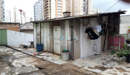 Casa à venda com 2 quartos, sendo 1 suíte,  em Santana, São Paulo, SP