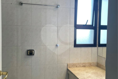 Apartamento à venda com 3 suítes em Perdizes, São Paulo, SP