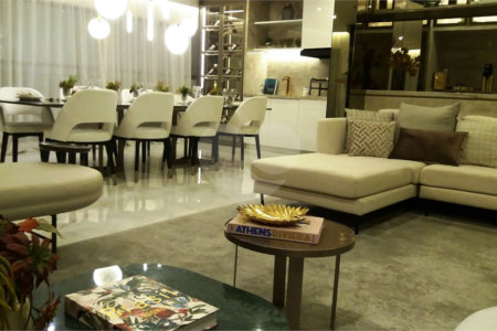 Apartamento à venda com 3 suítes em BUTANTÃ, São Paulo, SP