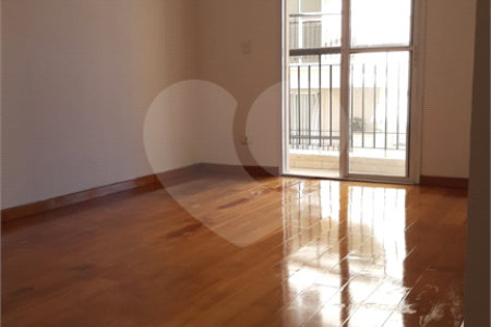 Apartamento à venda com 3 quartos em Jardim Vergueiro (sacomã), São Paulo, SP