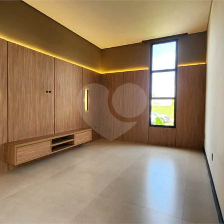 Casa à venda com 3 suítes no condomínio Ecoresidencial Fazenda Jequitibá, Sorocaba - SP