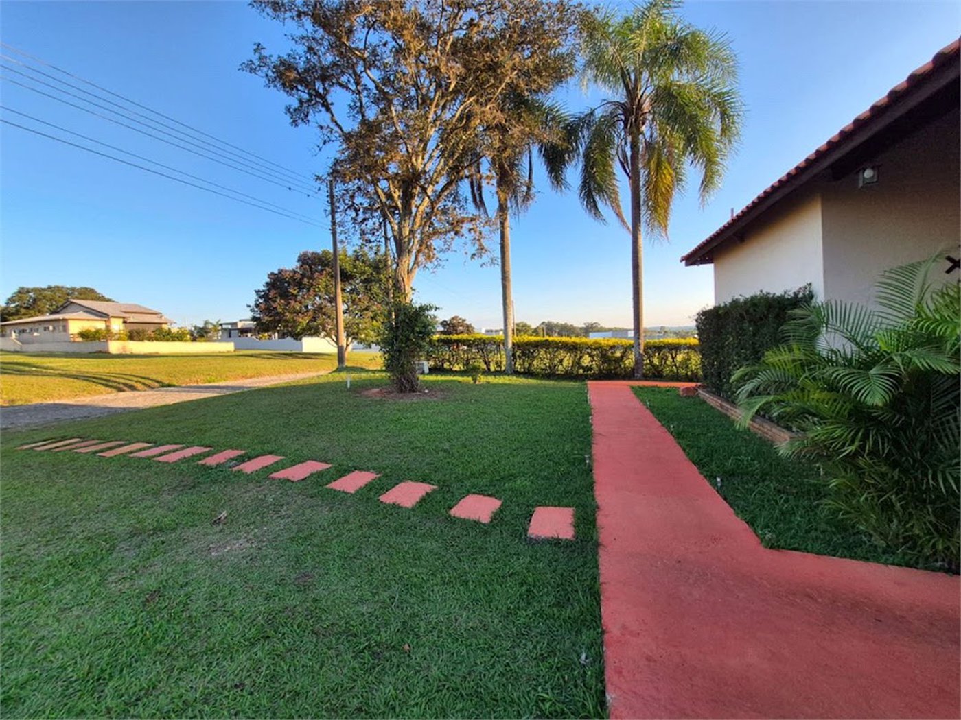 Chácara com 3 dormitórios à venda, 1200 m² por R$ 870.000,00 - Condomínio Ninho Verde II - Pardinho/SP