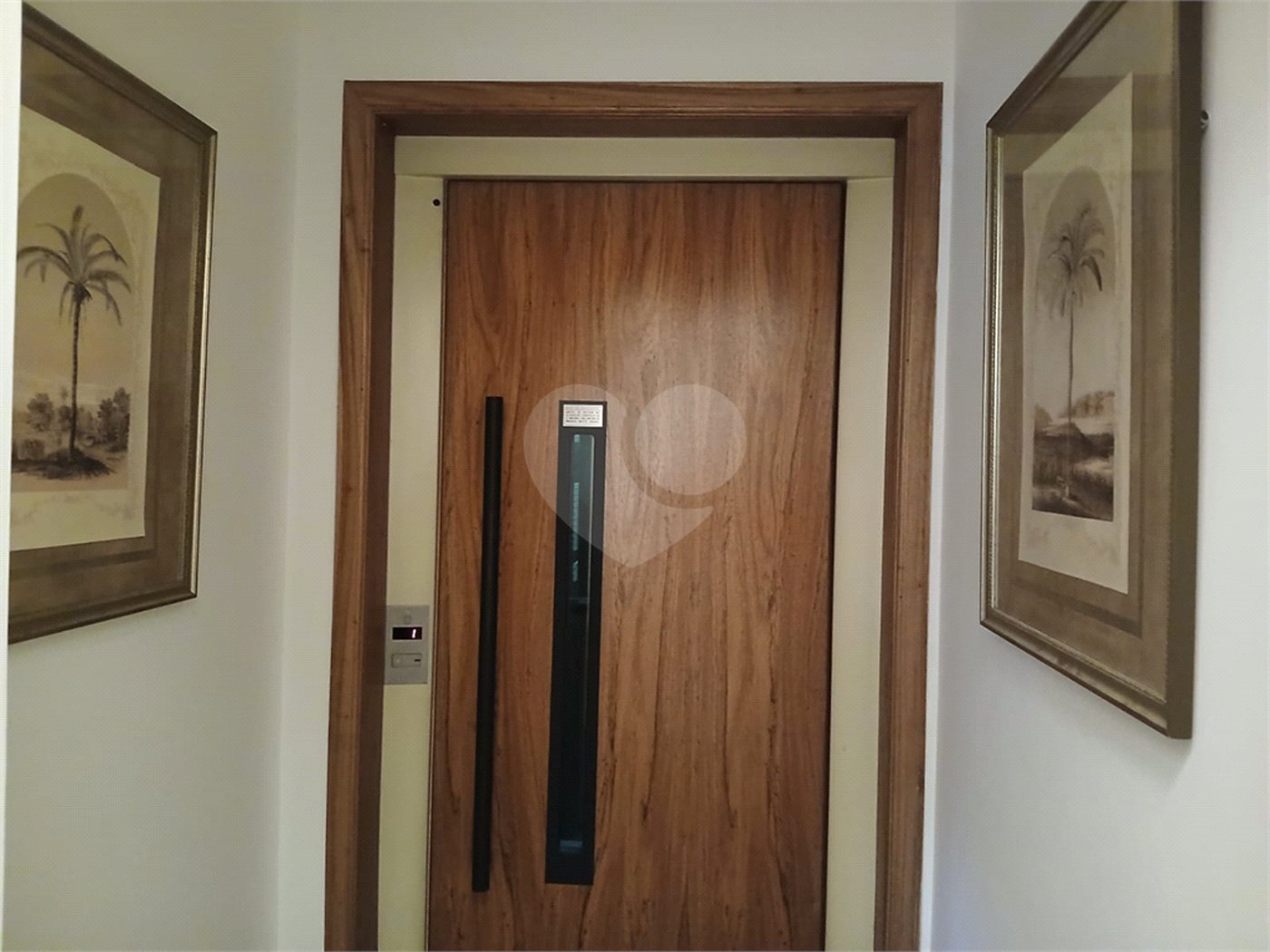 Apartamento à venda com 2 quartos, sendo 1 suíte,  em Itaim Bibi, São Paulo, SP