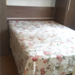 Casa à venda com 2 quartos no condomínio Residencial Boulevard I, São Paulo - SP