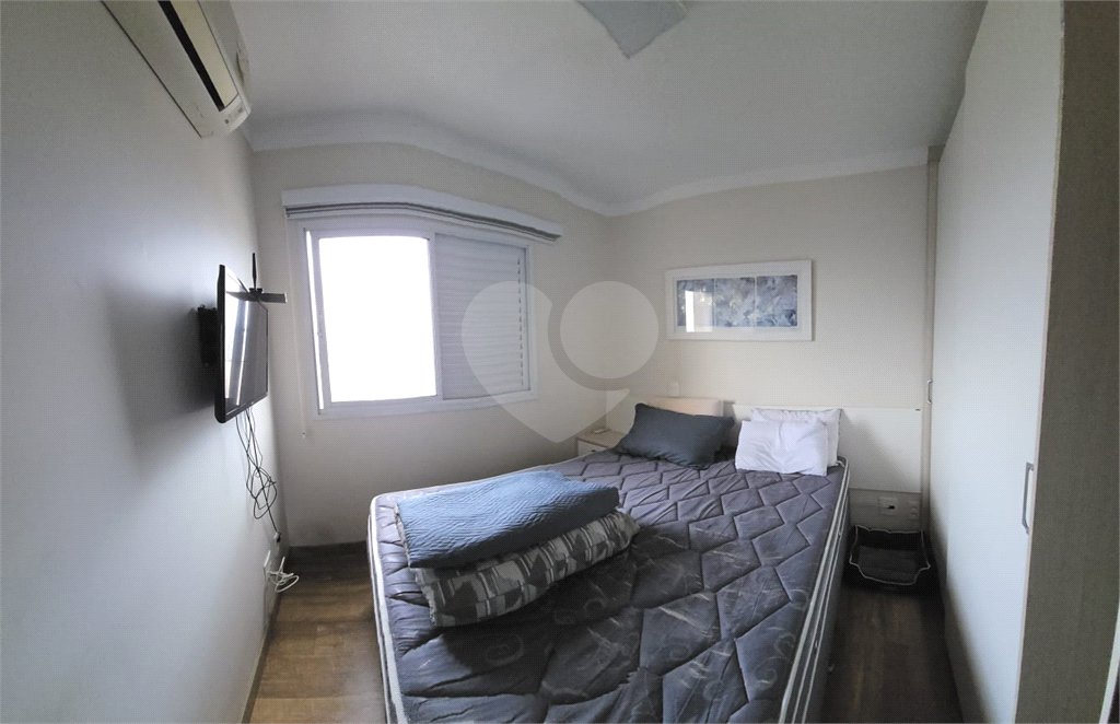 Apartamento à venda com 2 quartos em Jardim Esmeralda, São Paulo, SP