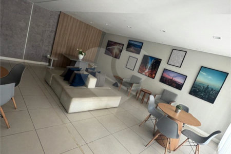 Apartamento à venda com 2 quartos em Jardim Adutora, São Paulo, SP