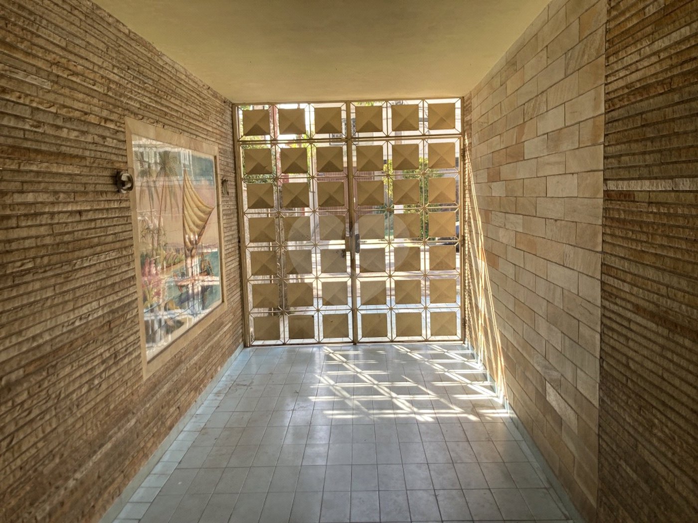 Casa Térrea à venda com 4 quartos em Indianópolis, São Paulo, SP