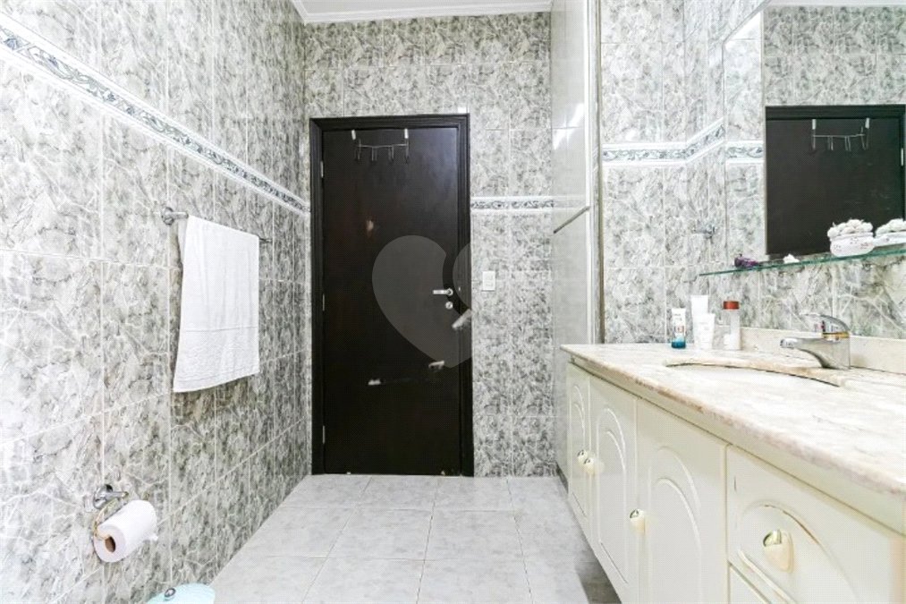 Sobrado à venda com 3 quartos, sendo 1 suíte, em Penha de França, São Paulo, SP