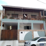 Casa à venda com 4 quartos, sendo 1 suíte, em Campo Grande, Rio de Janeiro, RJ