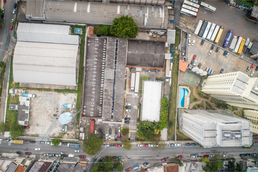 Prédio para alugar em Limão, São Paulo, SP