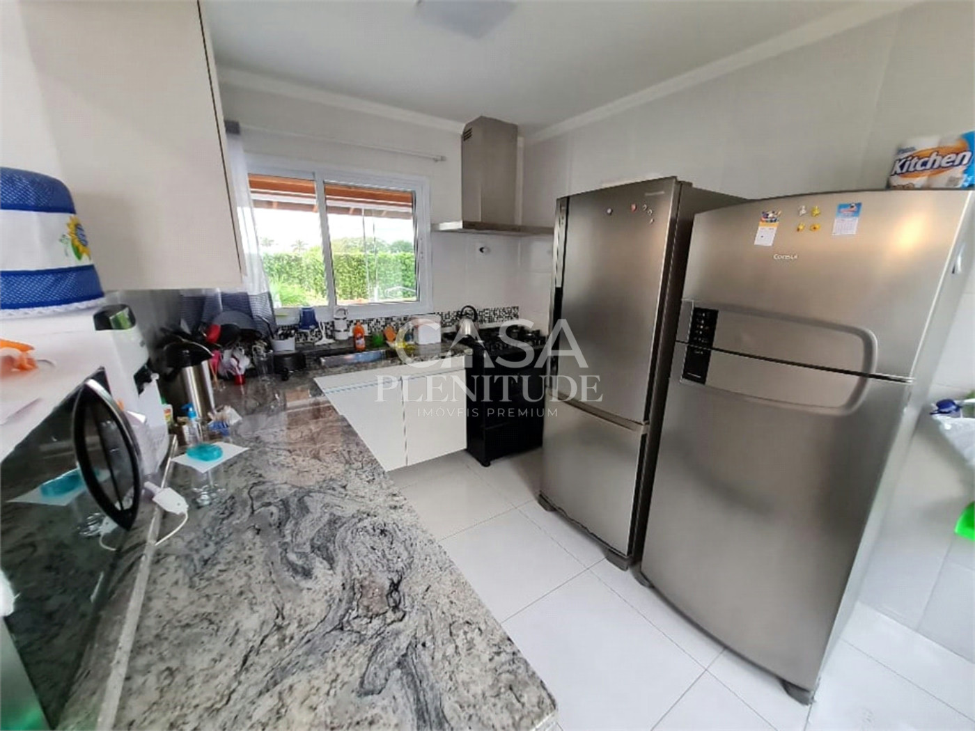 Casa em condomínio à venda ou para alugar com 4 suítes no Centro, Cesário Lange, SP