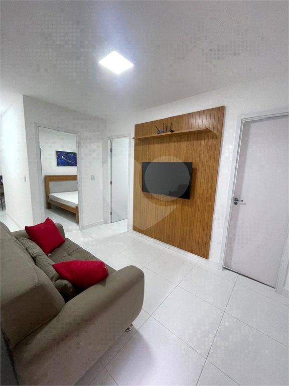 Apartamento à venda com 2 quartos em Jardim São Paulo(zona Norte), São Paulo, SP