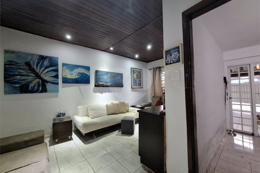 Casa à venda com 2 quartos em Limão, São Paulo, SP
