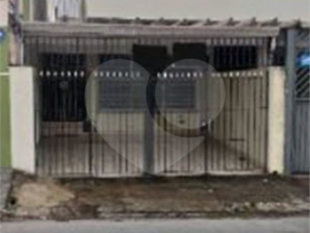 Sobrado à venda com 2 quartos em Casa Verde, São Paulo, SP