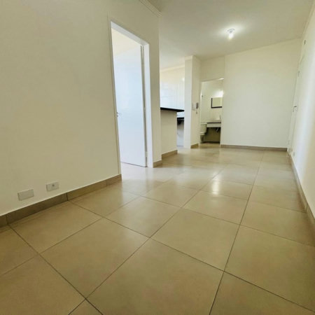 Apartamento com 1 dormitório à venda, 42 m² por R$ 390.000,00 - José Menino - Santos/SP