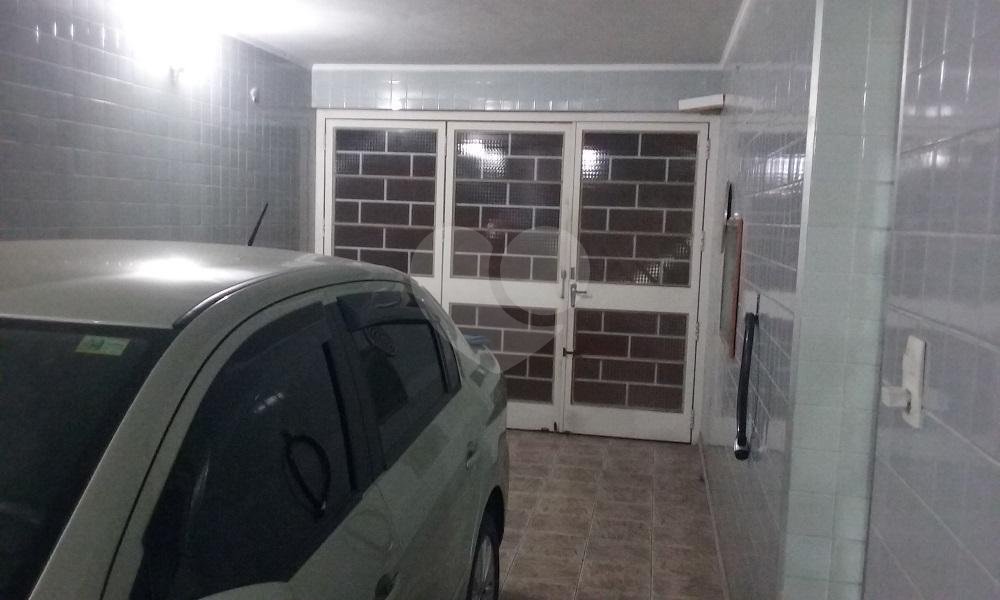 Sobrado à venda com 3 suítes em Santana, São Paulo, SP