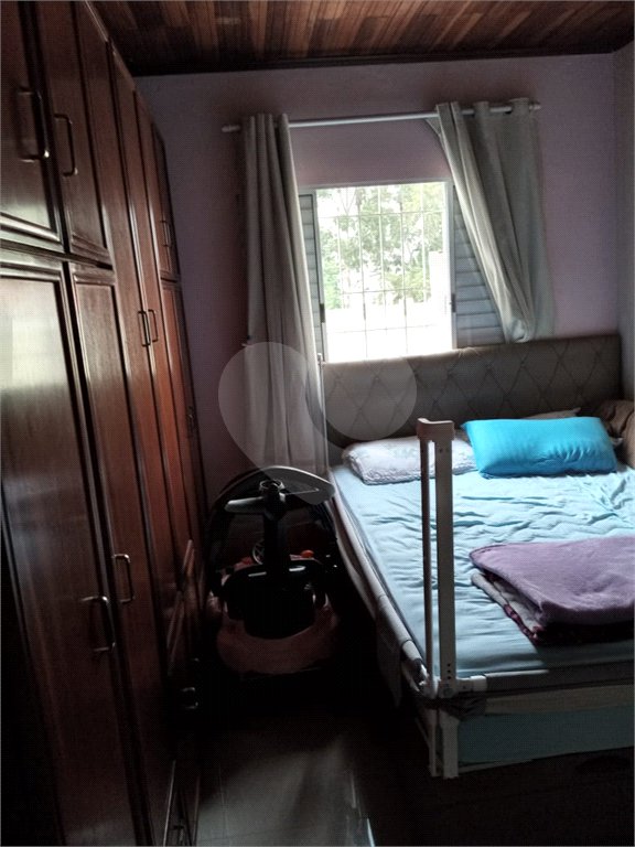 Casa Térrea à venda com 2 quartos em Vila Mazzei, São Paulo, SP