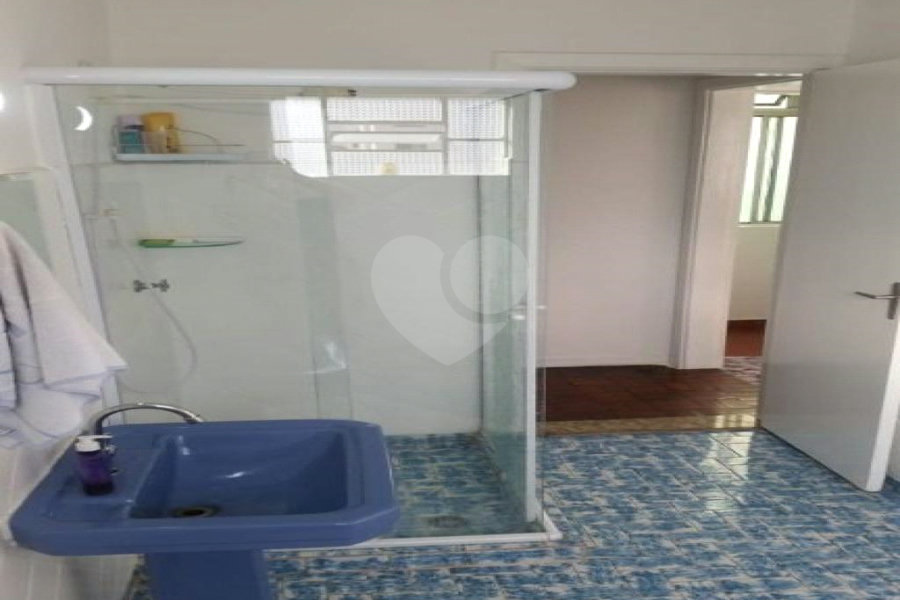 Apartamento à venda com 2 quartos em Tucuruvi, São Paulo, SP