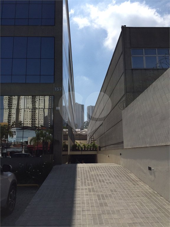 Prédio à venda em Jardim Taquaral, São Paulo, SP