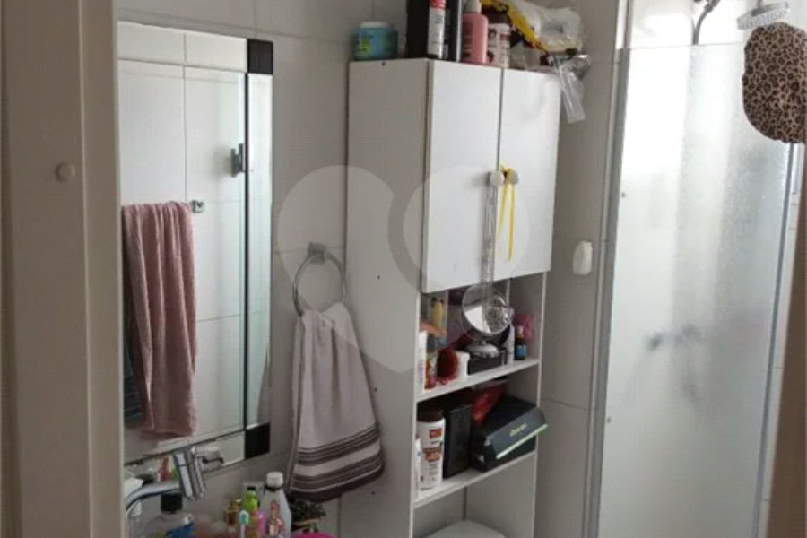 Apartamento à venda com 2 quartos em Vila Guilherme, São Paulo, SP