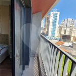 Studio à venda em Pompéia, São Paulo, SP