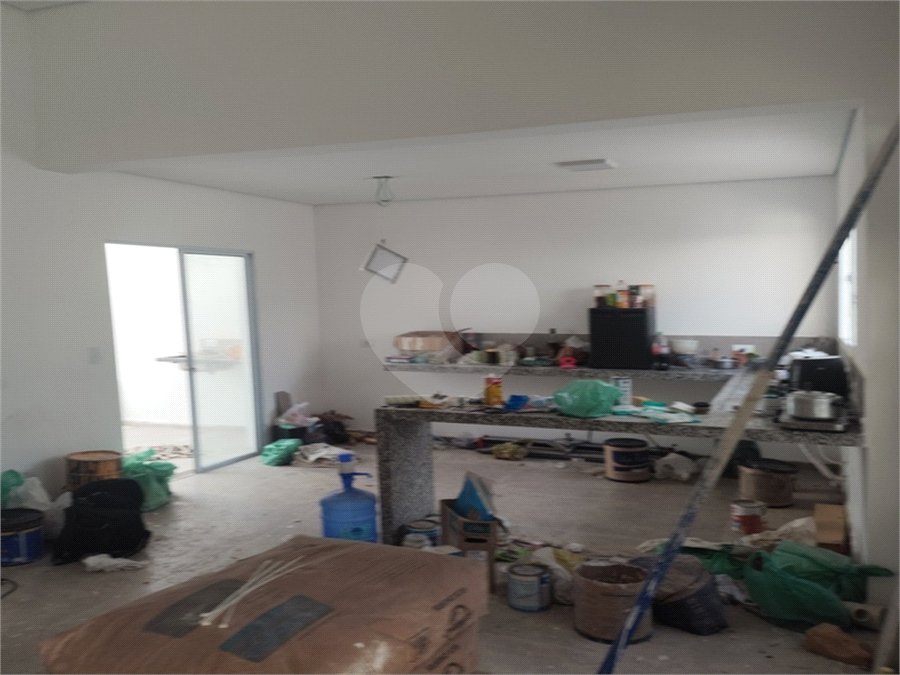 Casa Térrea à venda com 3 quartos, sendo 1 suíte, em Jardim Bom Sucesso, Indaiatuba, SP
