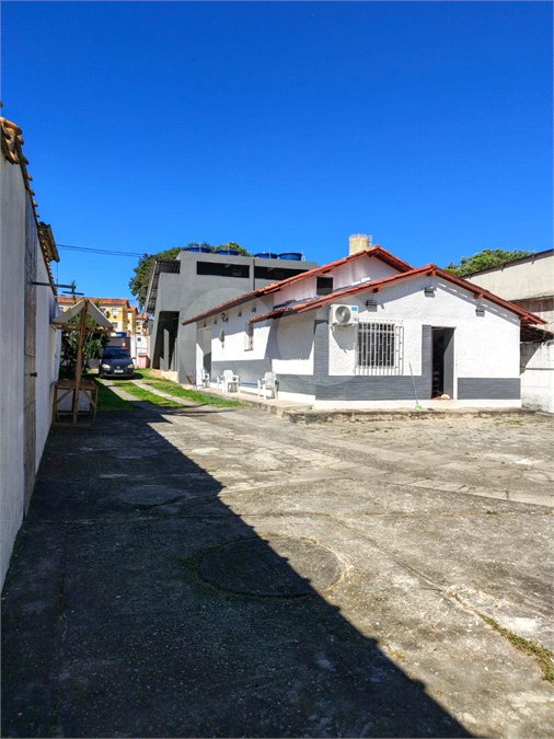 Área de Terra à venda com 1 quarto em Santa Cruz, Rio de Janeiro, RJ