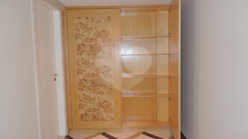 Apartamento à venda com 3 suítes em Jardim Marajoara, São Paulo, SP