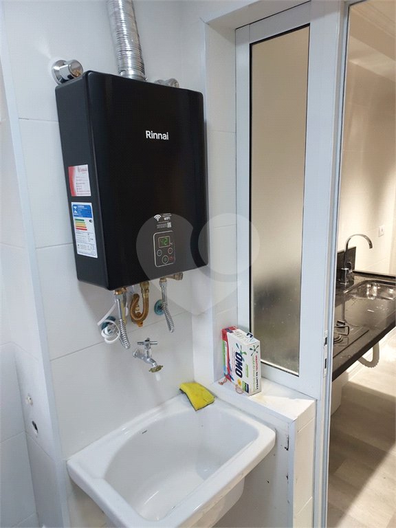 Apartamento à venda com 2 quartos, sendo 1 suíte,  em Jardim São Paulo(zona Norte), São Paulo, SP