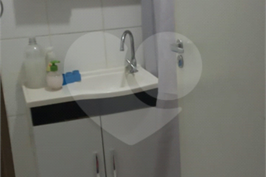 Apartamento à venda com 2 quartos em Jaçanã, São Paulo, SP