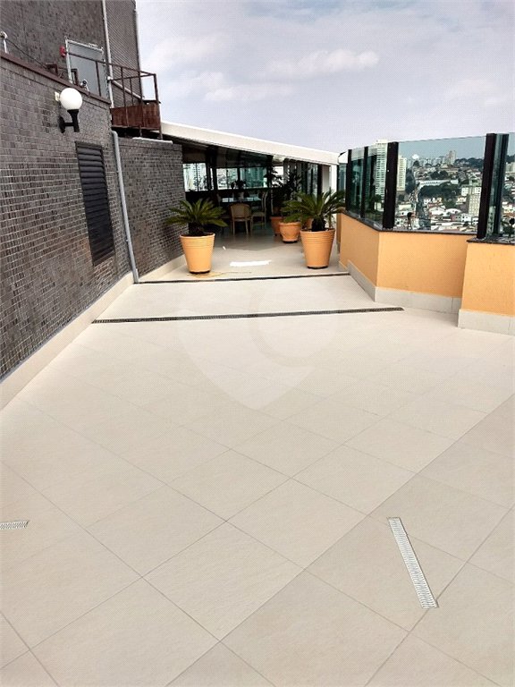 Triplex à venda com 4 suítes em Vila Paulicéia, São Paulo, SP