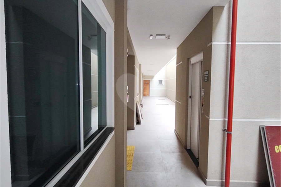 Apartamento à venda com 2 quartos em Vila Guilherme, São Paulo, SP
