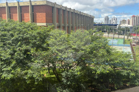 Apartamento à venda com 2 quartos em Vila Mogilar, Mogi das Cruzes, SP