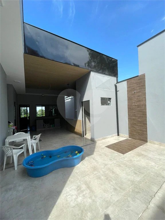 Casa à venda no Bairro Santa Silvia em Piracicaba/SP.