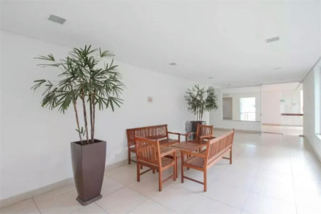 Apartamento à venda com 3 quartos, sendo 1 suíte, em Vila Ipojuca, São Paulo, SP