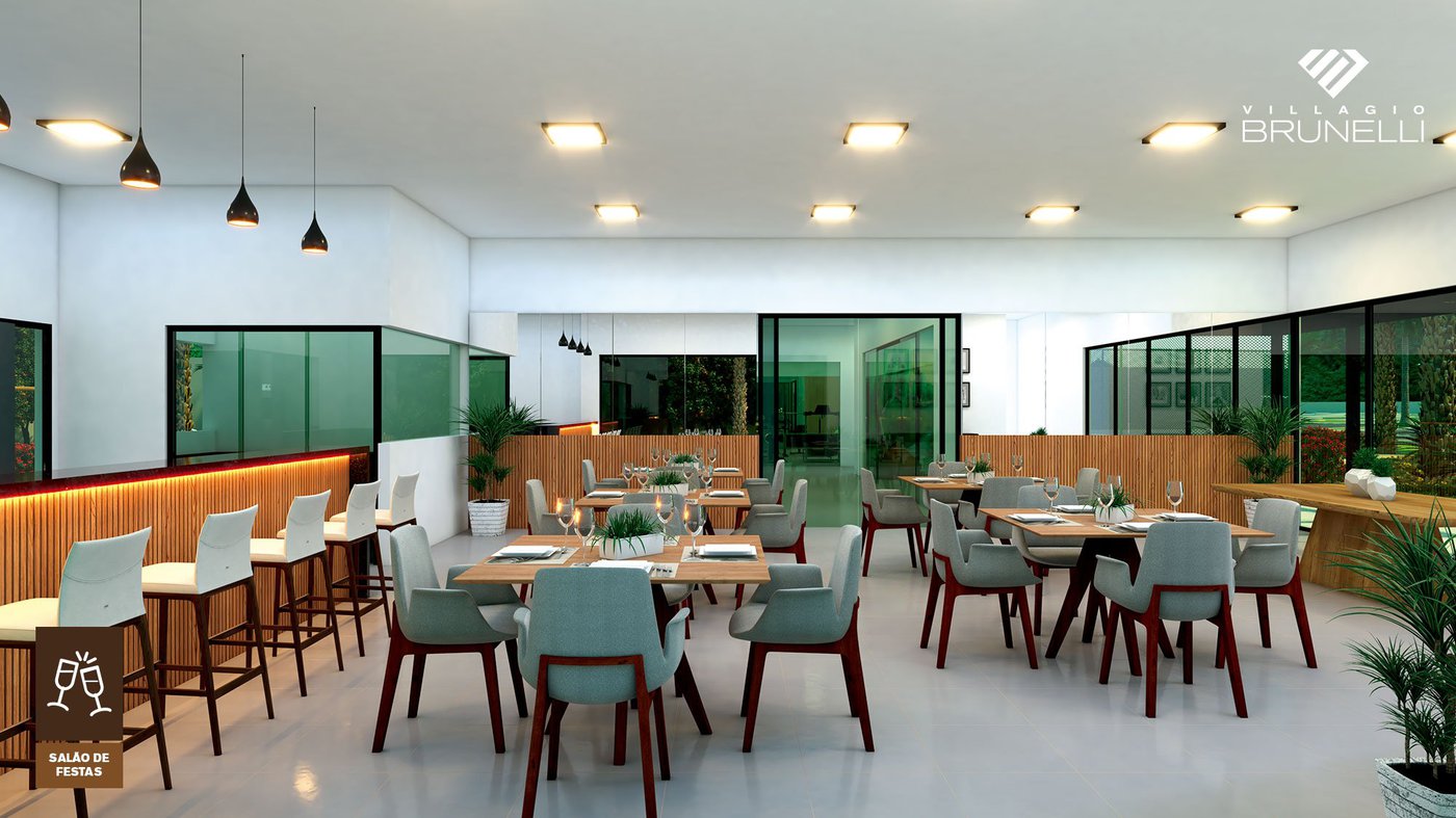 Loteamento Villagio Brunelli