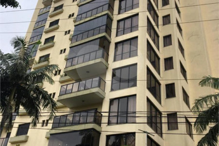Apartamento à venda com 4 quartos, sendo 2 suítes, em Bosque da Saúde, São Paulo, SP