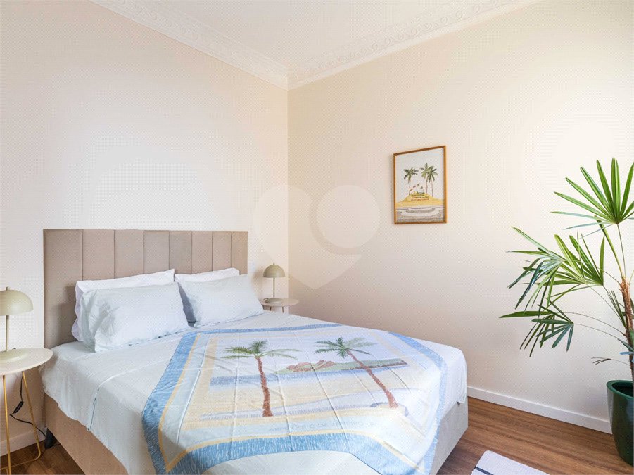 Apartamento à venda com 2 quartos em Copacabana, Rio de Janeiro, RJ