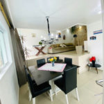 Cobertura com 4 dormitórios à venda, 279 m² por R$ 870.000,00 - Jardim Ana Maria - Guarujá/SP