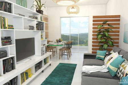 Aruba Residence