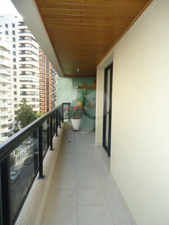 Apartamento à venda ou para alugar com 4 quartos, sendo 3 suítes, em Santana, São Paulo, SP